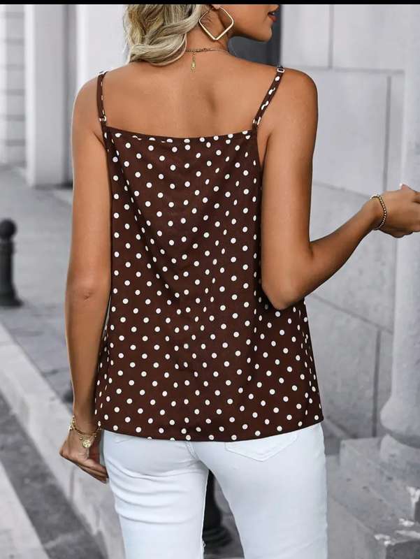 Stunning  Top:  Large