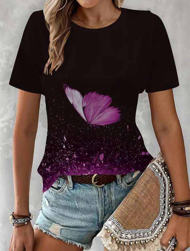 Stunning  Top:  XXL