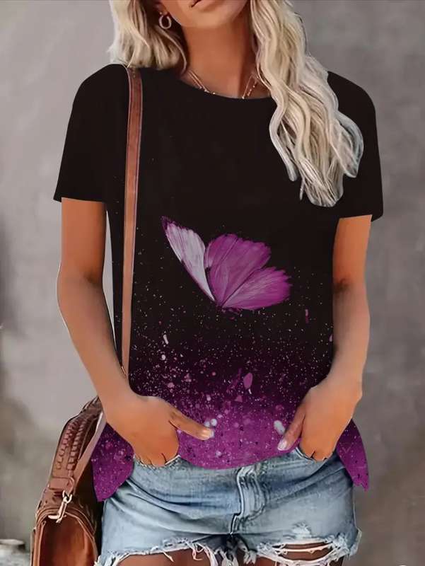 Stunning  Top:  XXL