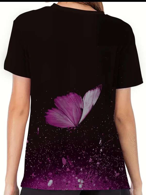 Stunning  Top:  XXL