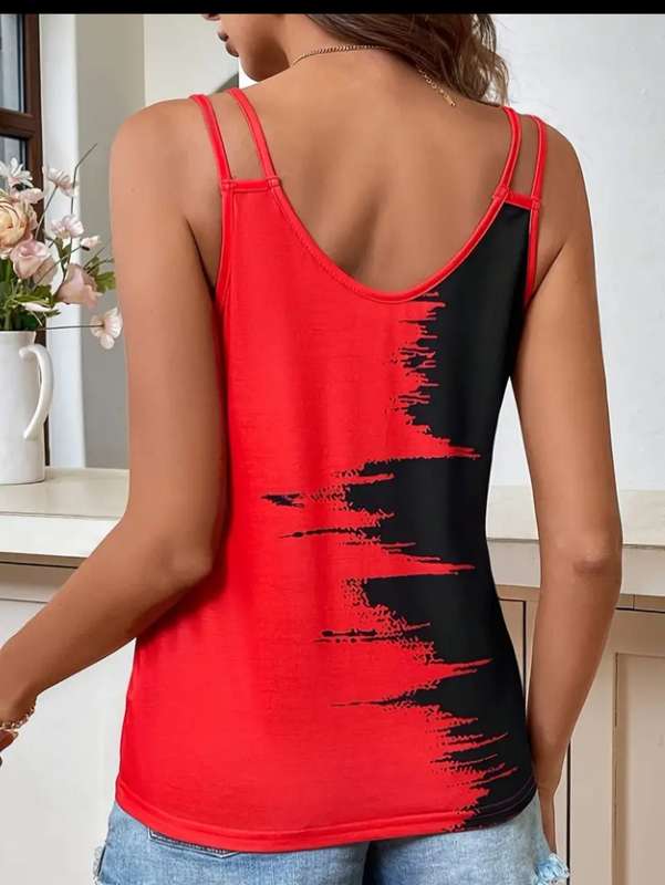 Stunning  Top: Small
