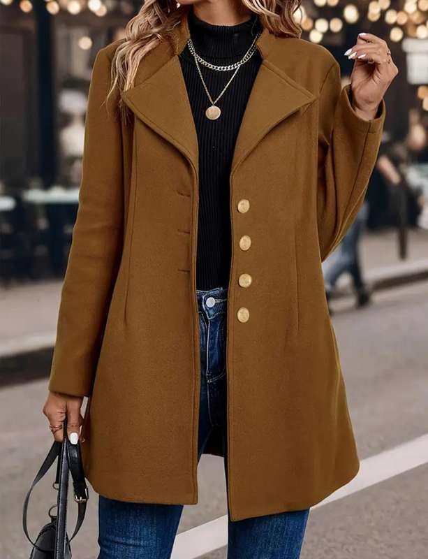 Stunning Jacket:  Large