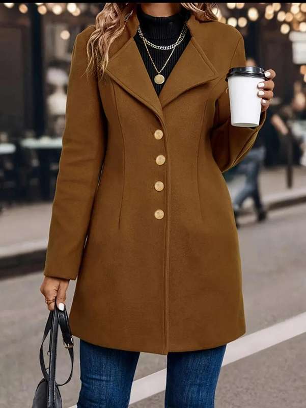 Stunning Jacket:  Large