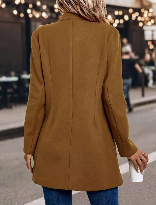 Stunning Jacket:  Large