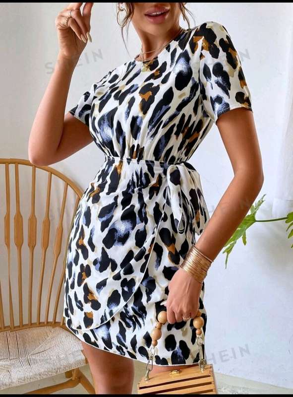Stunning  Dress: 2XL
