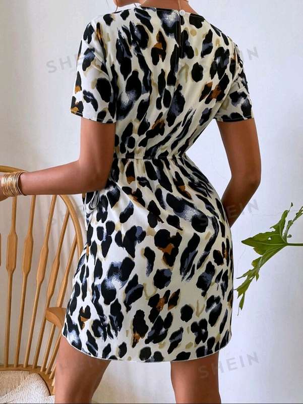 Stunning  Dress: 2XL