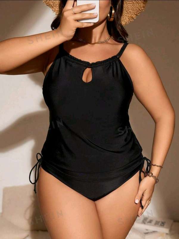 Swimwear Set: 4XL