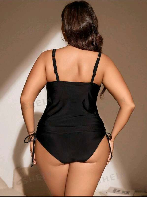 Swimwear Set: 4XL