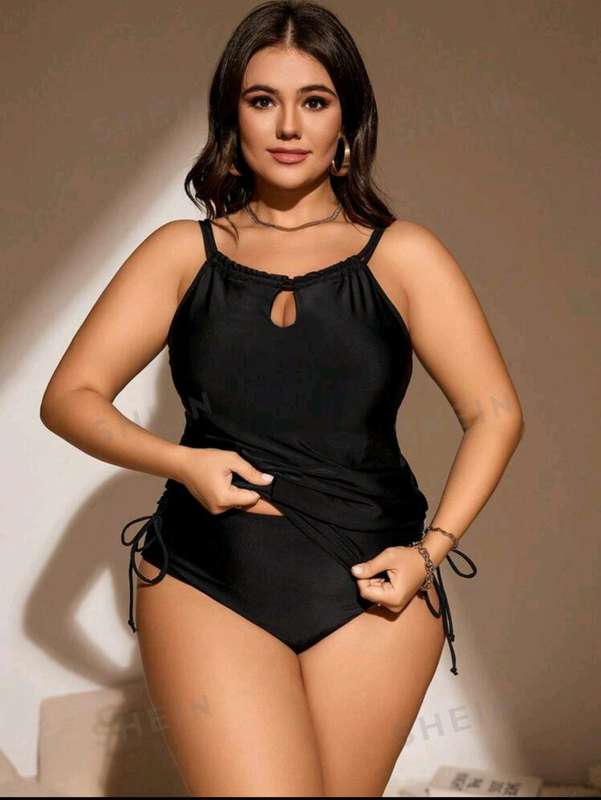 Swimwear Set: 4XL