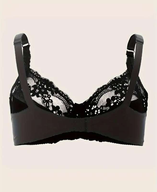 Bra:  44D