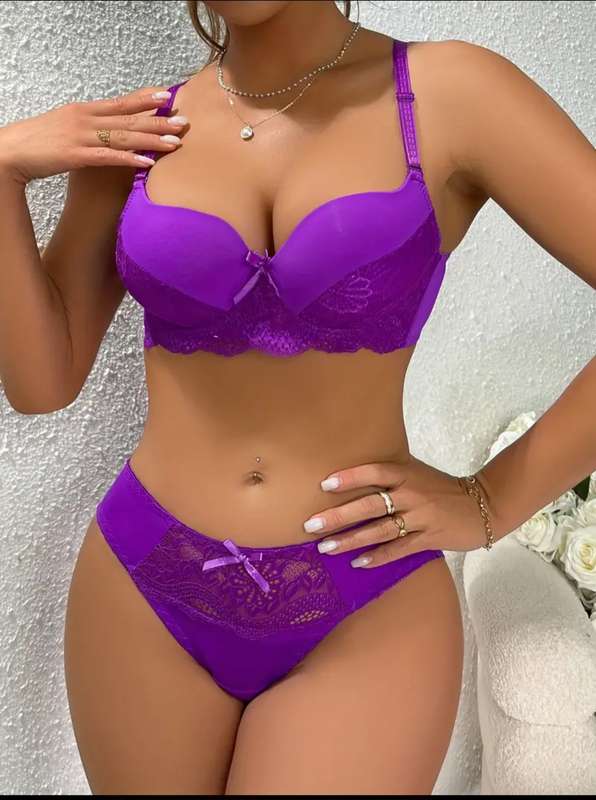 SALE****Bra set:  40B