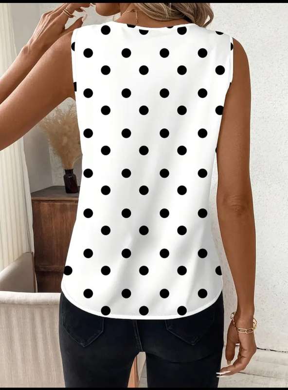 Stunning Top: Large