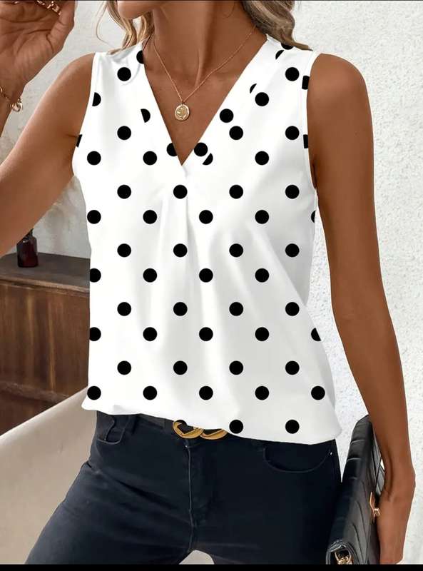 Stunning Top: Large