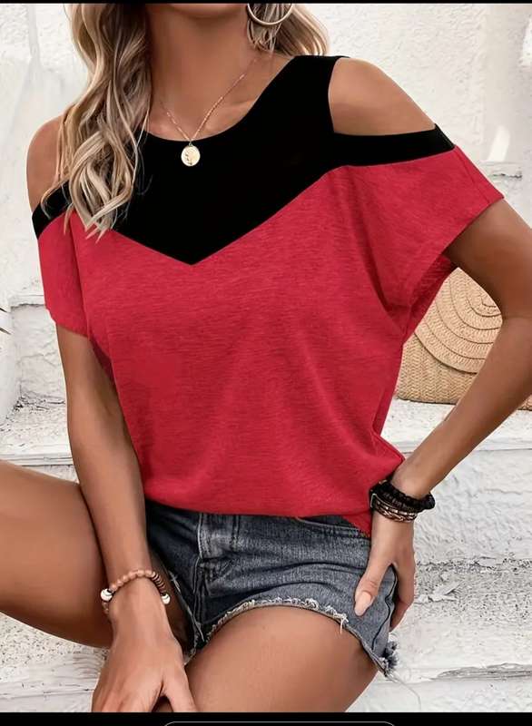 Stunning Top: Large
