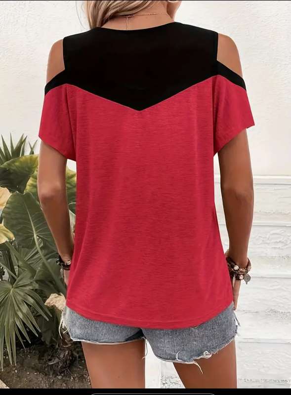 Stunning Top: Large