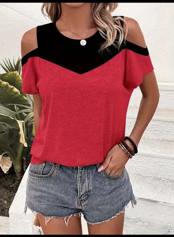 Stunning Top: Large