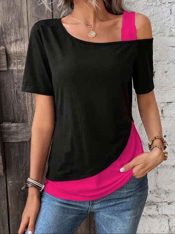 Stunning Top: Large