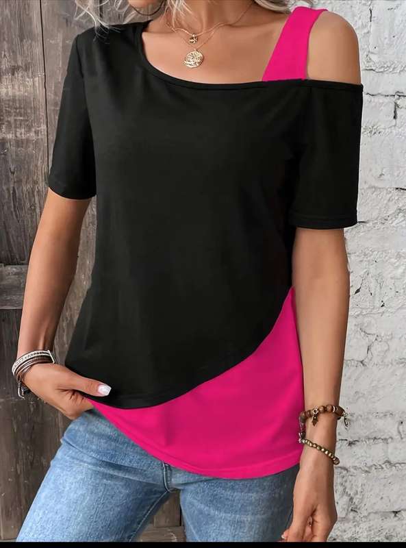 Stunning Top: Large