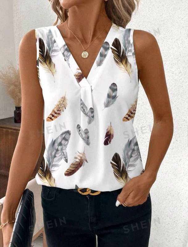 Stunning Top: XL
