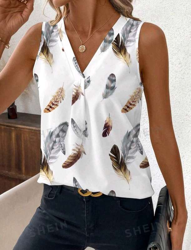 Stunning Top: XL