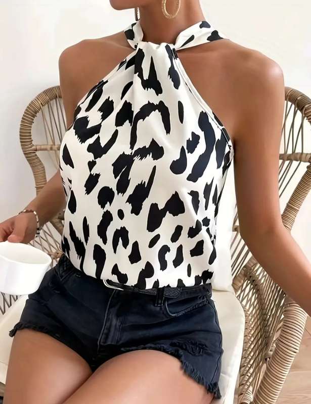 Stunning Top:  Large