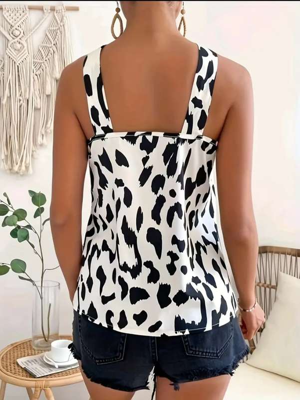 Stunning Top:  Large