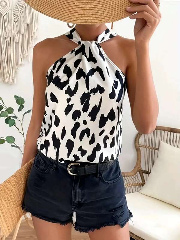 Stunning Top:  Large