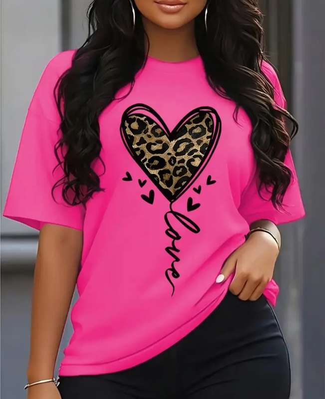 Stunning  Top: 4XL