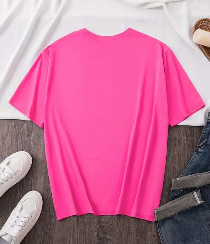Stunning  Top: 4XL