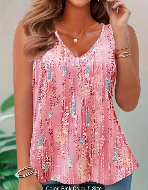 Stunning Top: 4XL