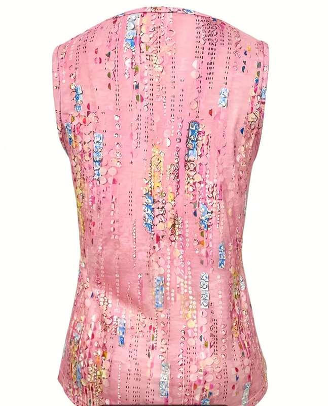 Stunning Top: 4XL