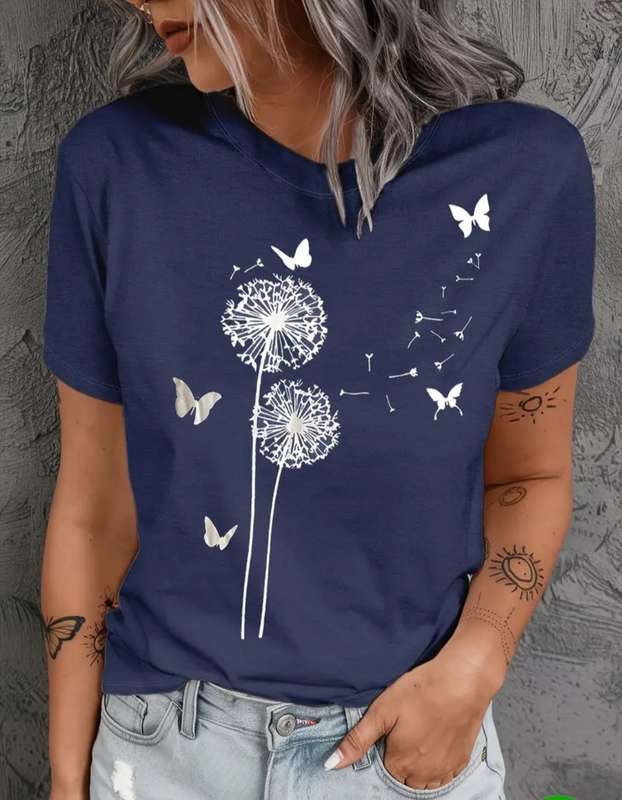 Stunning Top: 5XL