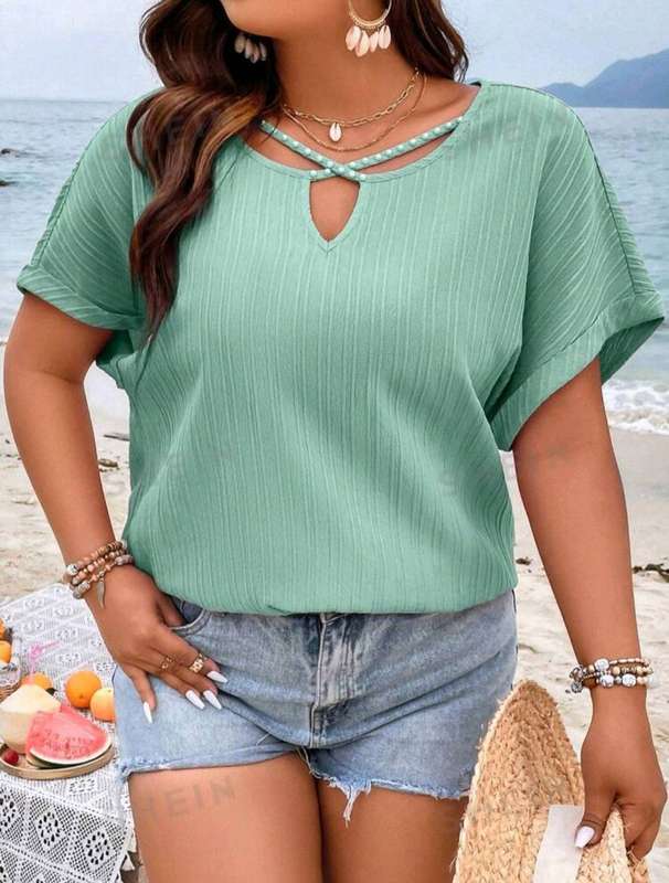 Stunning Top: 1XL