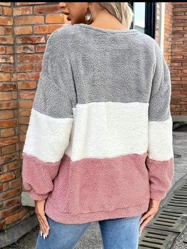 Stunning sweater : Size: XXL