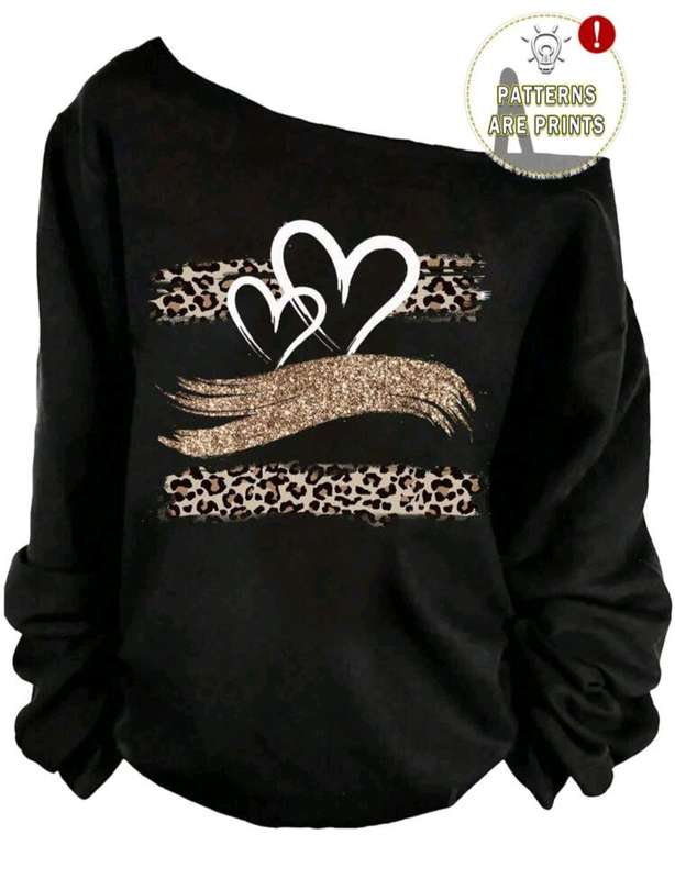 Stunning  Top:  4XL