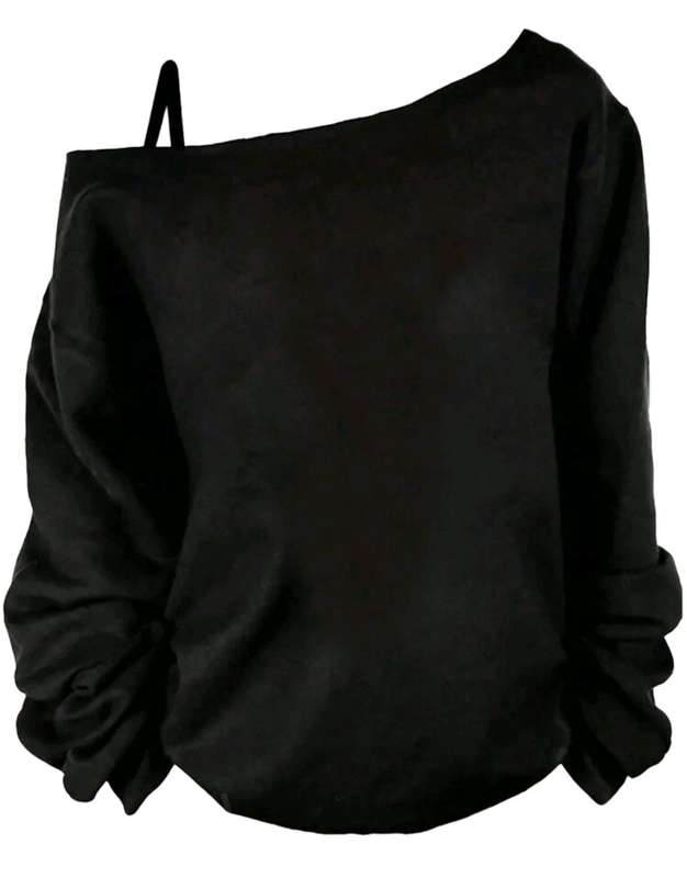 Stunning  Top:  4XL