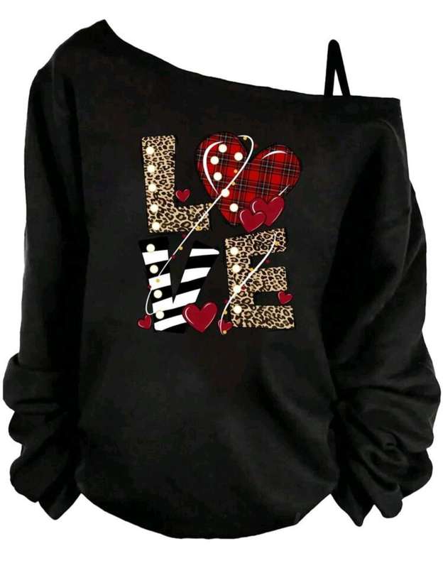 Stunning Long sleeve  Top: 4XL