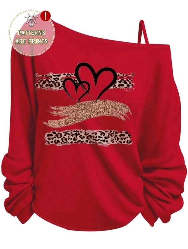 Stunning  Top:  4XL