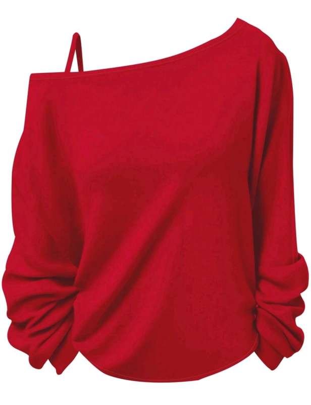 Stunning  Top:  4XL