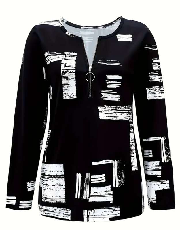 Stunning  Top:  XXL