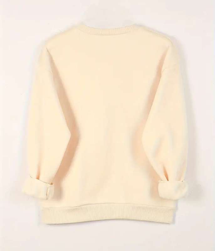 Stunning  Sweatshirt:  XXL