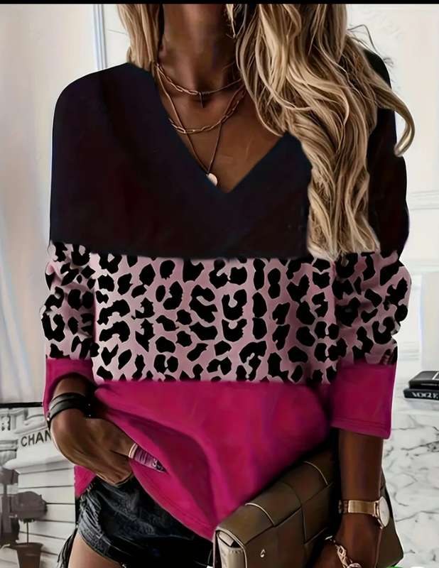 Stunning  Top:  5XL