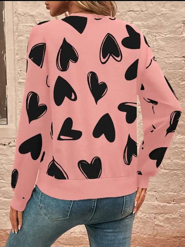 Stunning  Top:  Med