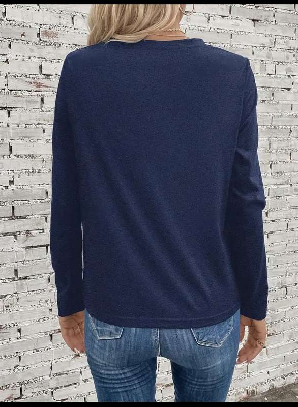 Stunning  Top:  Med