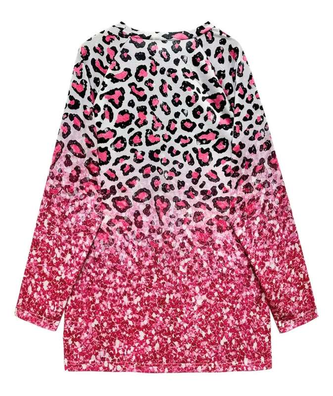 Stunning  Top:  4XL