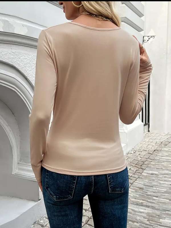 Stunning Top:  XXL