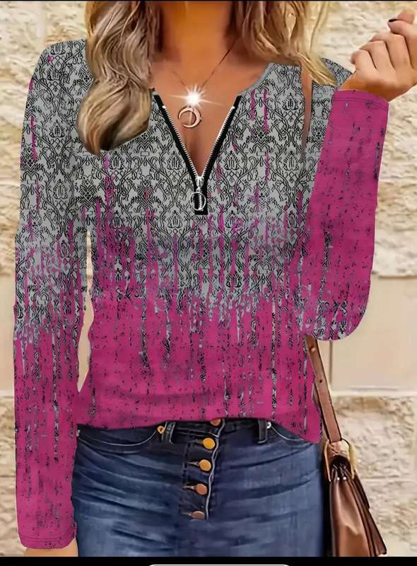 Stunning  Top:  5XL