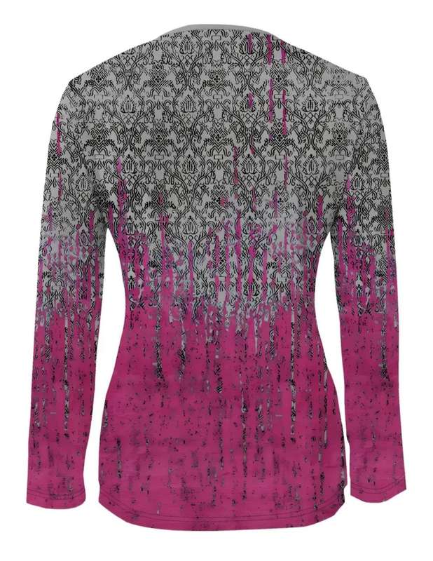 Stunning  Top:  5XL