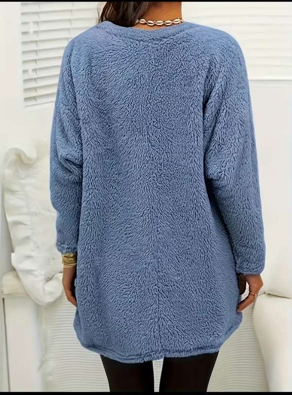 Stunning  Sweatshirt:  1XL