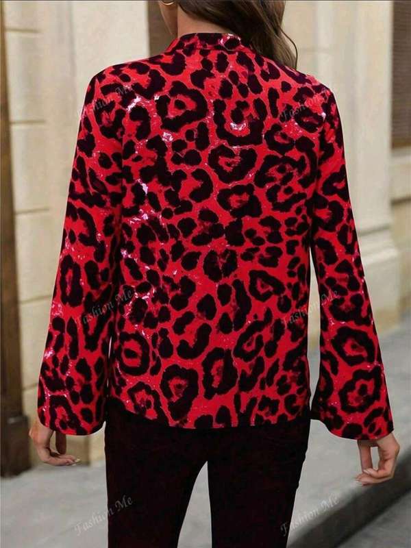 Stunning Long sleeve  Top:  2XL
